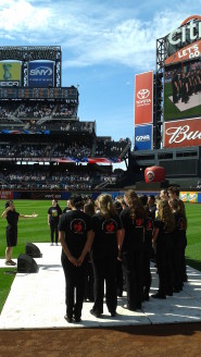 SYC at Citi Field 6.13.2015