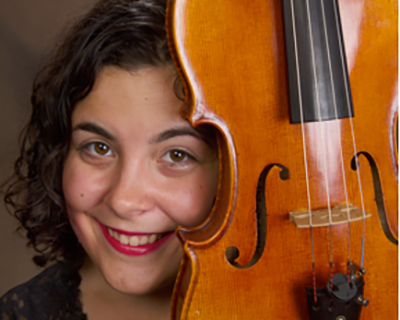 <b>Bianca Ferrante</b> and Viola - Bianca-Ferrante-and-Viola1