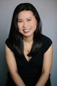 Jeong-Hwa Park, Pianist for the Nassau Concert Choir (MYO)