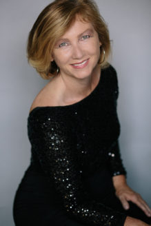 Louise O'Hanlon, Nassau Senior Treble Choir (MYO)