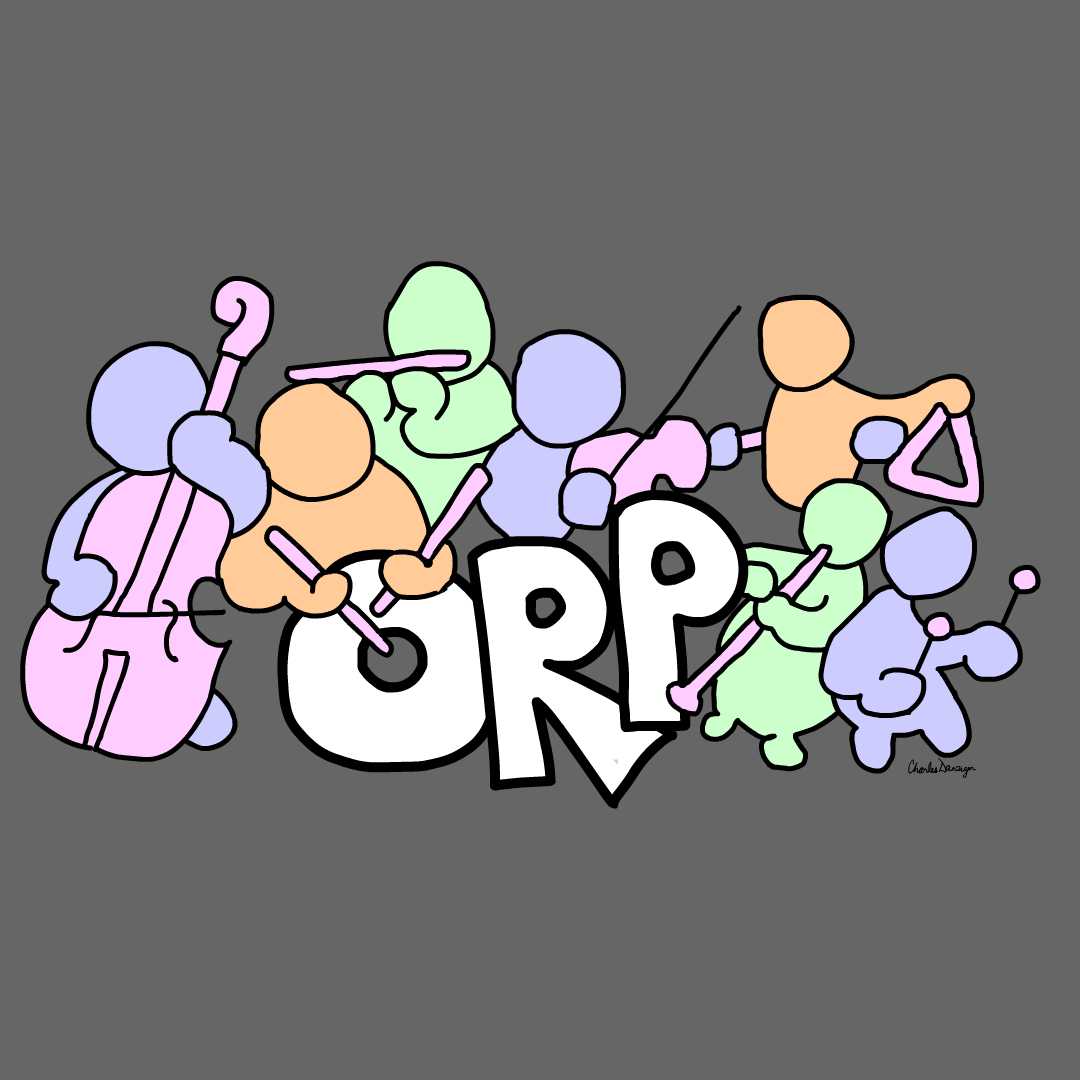 ORP