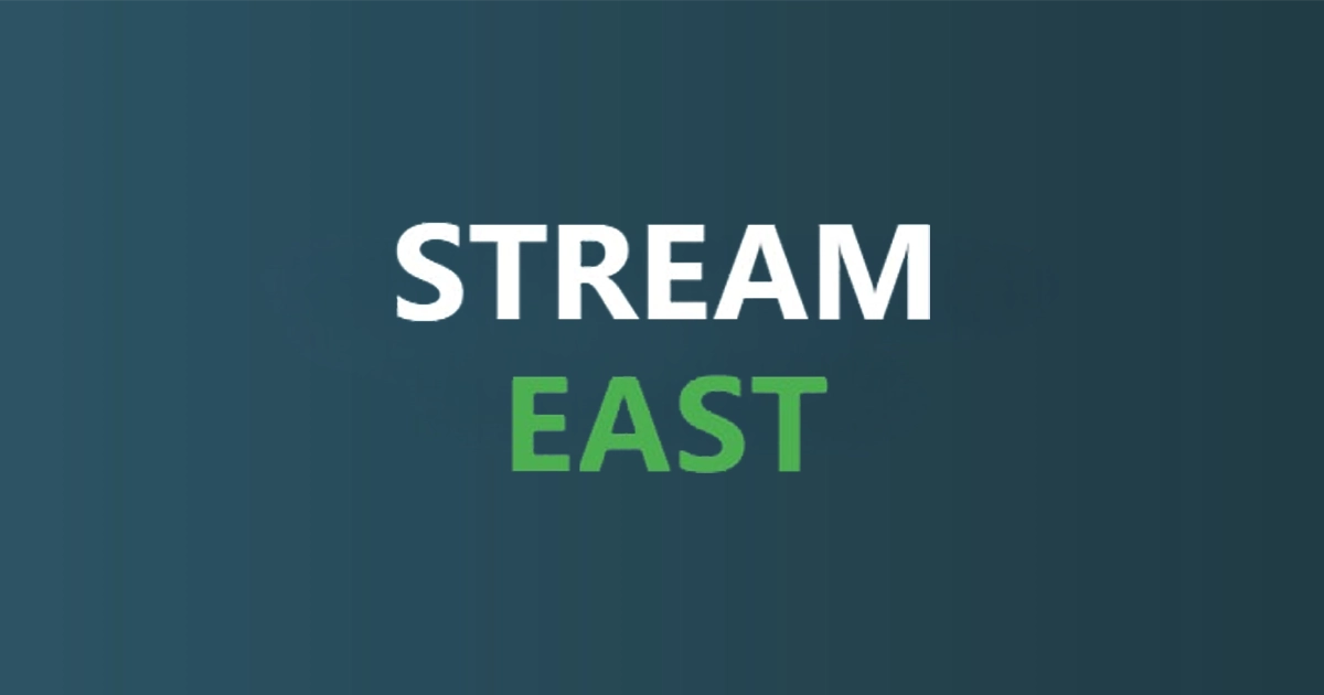 StreamEast live sports streaming platform — watch NFL streams, NBA games, UFC fights, NHL hockey and Soccer in HD for free