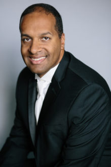 Edward P. Norris III, Nassau Chamber Chorale (MYO)