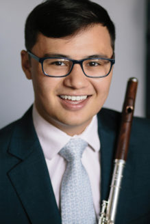 Mark Carr, Music Librarian and Media Specialist for The Metropolitan Youth Orchestra of New York (MYO)