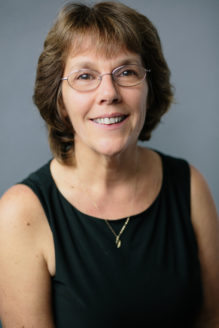 Mary Vaeth, Suffolk Rehearsal Supervisor