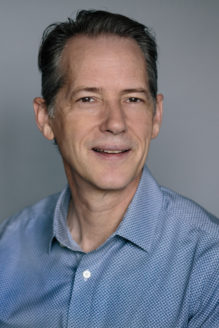 Scott Stickley, Nassau Principal Orchestra (MYO)
