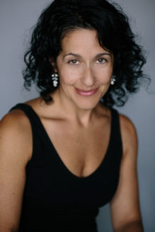 Shoshana Hershkowitz, Suffolk Symphonic Choir