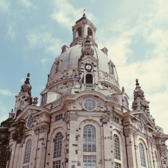 Photo of Church of Our Lady in Dresden