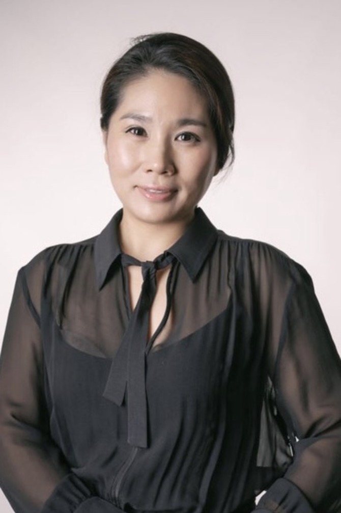 Sun Ah Choi, Pianist for the Suffolk Women's Choir (MYO)