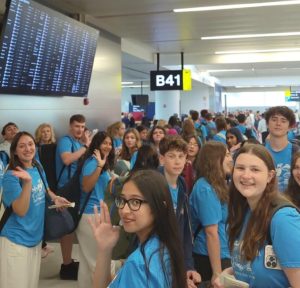 Tour Blog_Greece 2026 Days 1-2 (July 6-July 7)