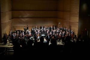21 Alumni Concert